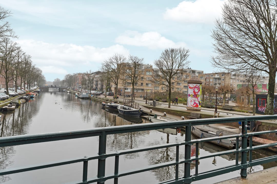 Foto 31 van Jacob van Lennepkade 272-B