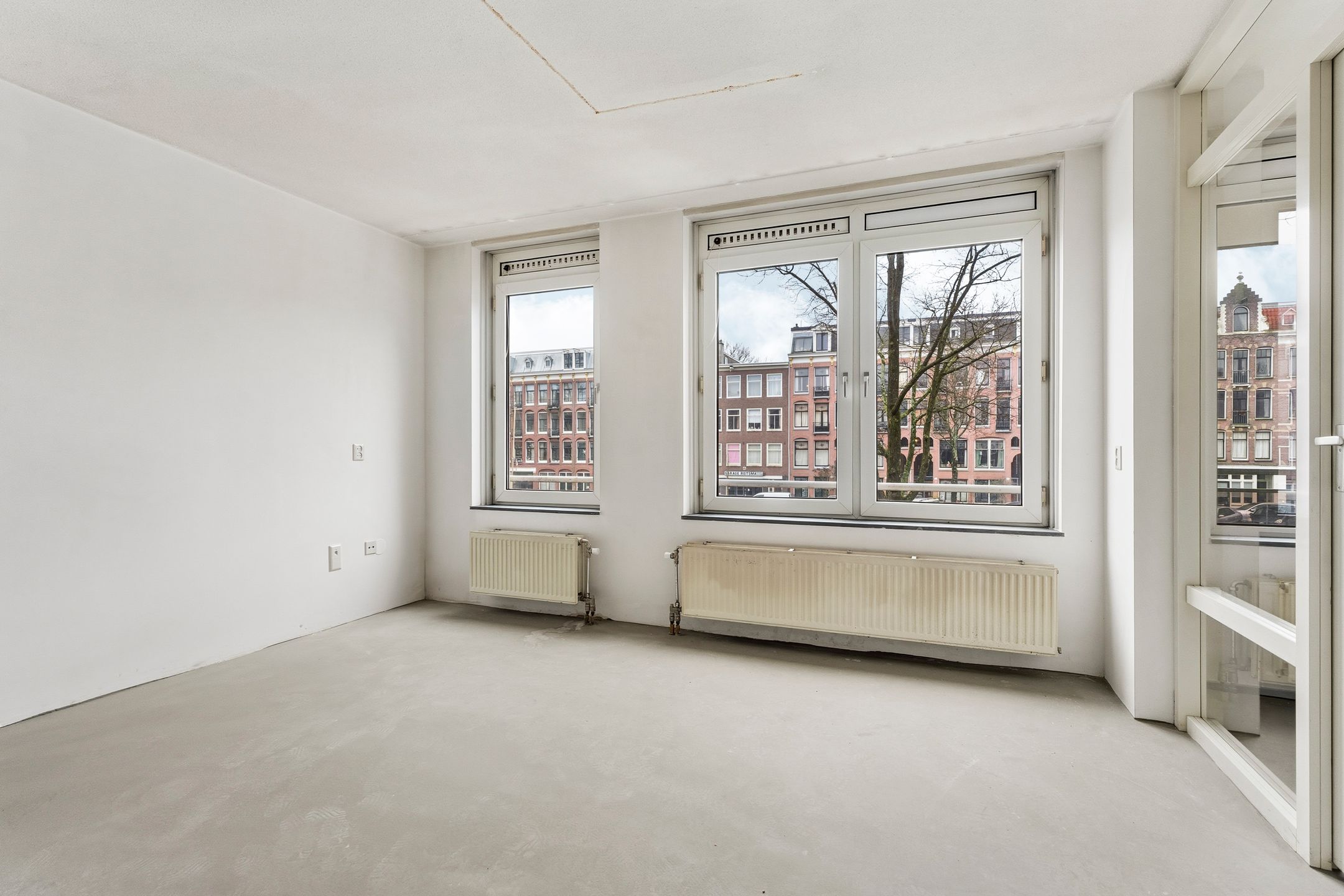 Foto 6 van Jacob van Lennepkade 272-B