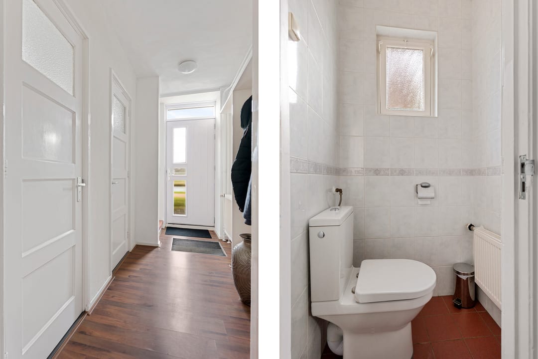 Foto 7 van Winschoterdiep 41