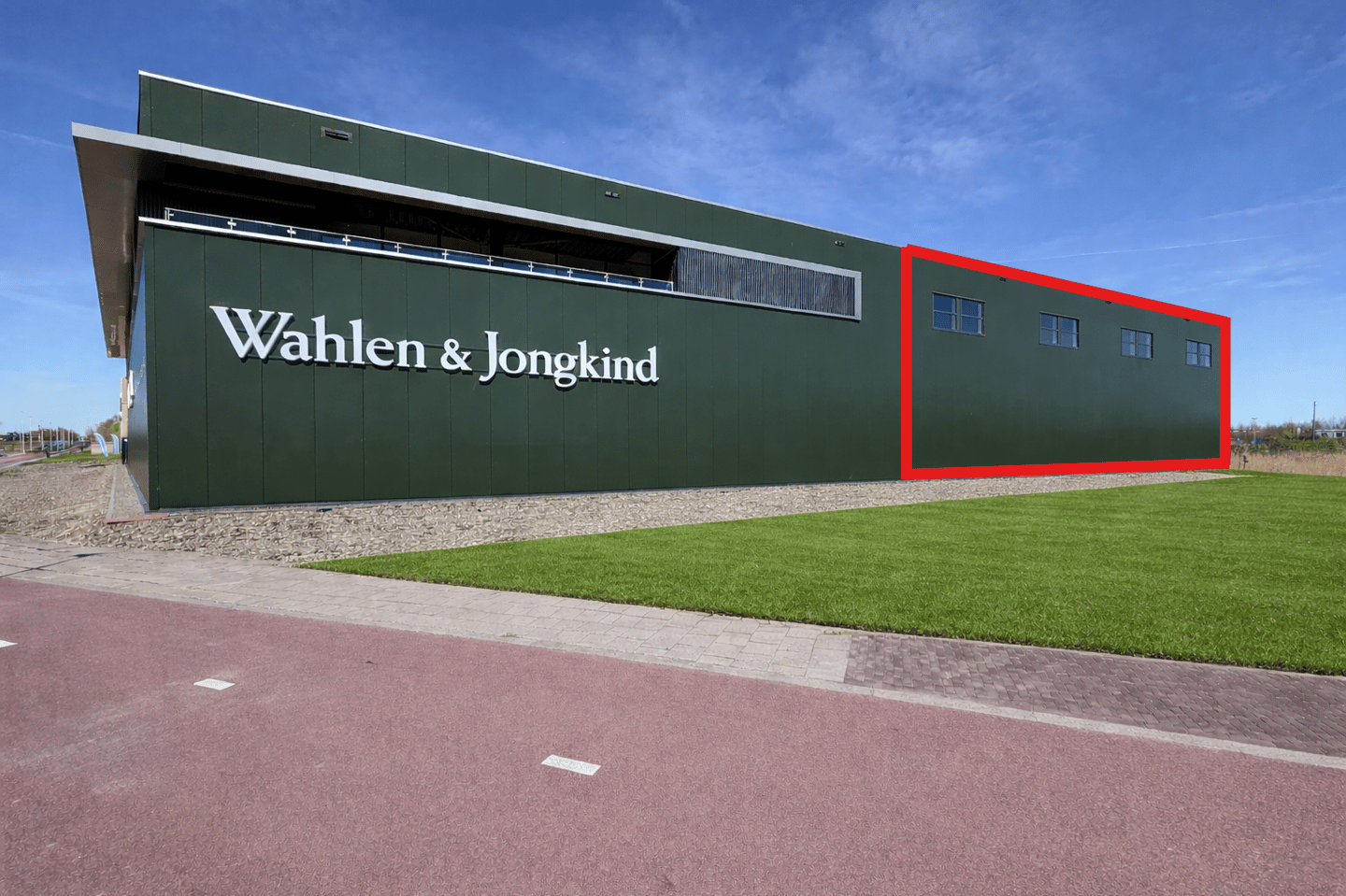 Bekijk foto 1 van Zuid-Afrikaweg 18-B
