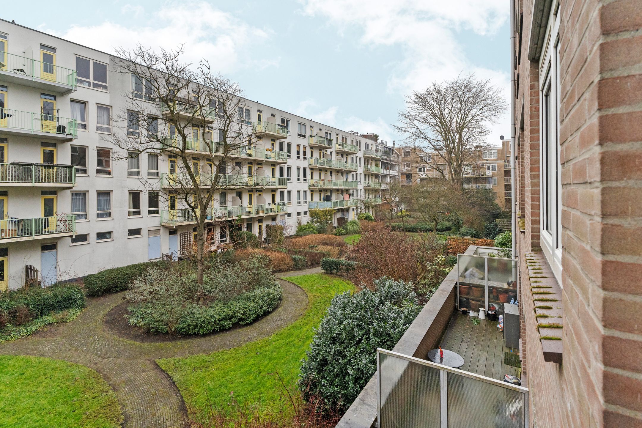 Foto 30 van Jacob van Lennepkade 272-B