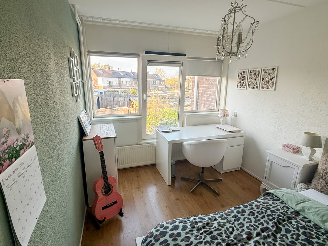 Foto 23 van Hoogewei 24