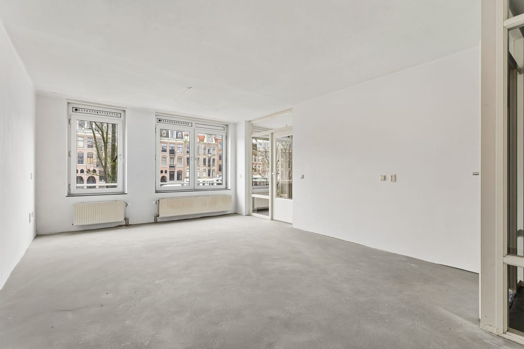 Foto 2 van Jacob van Lennepkade 272-B