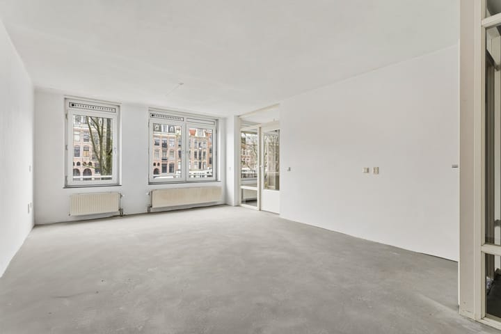 Foto 2 van Jacob van Lennepkade 272-B