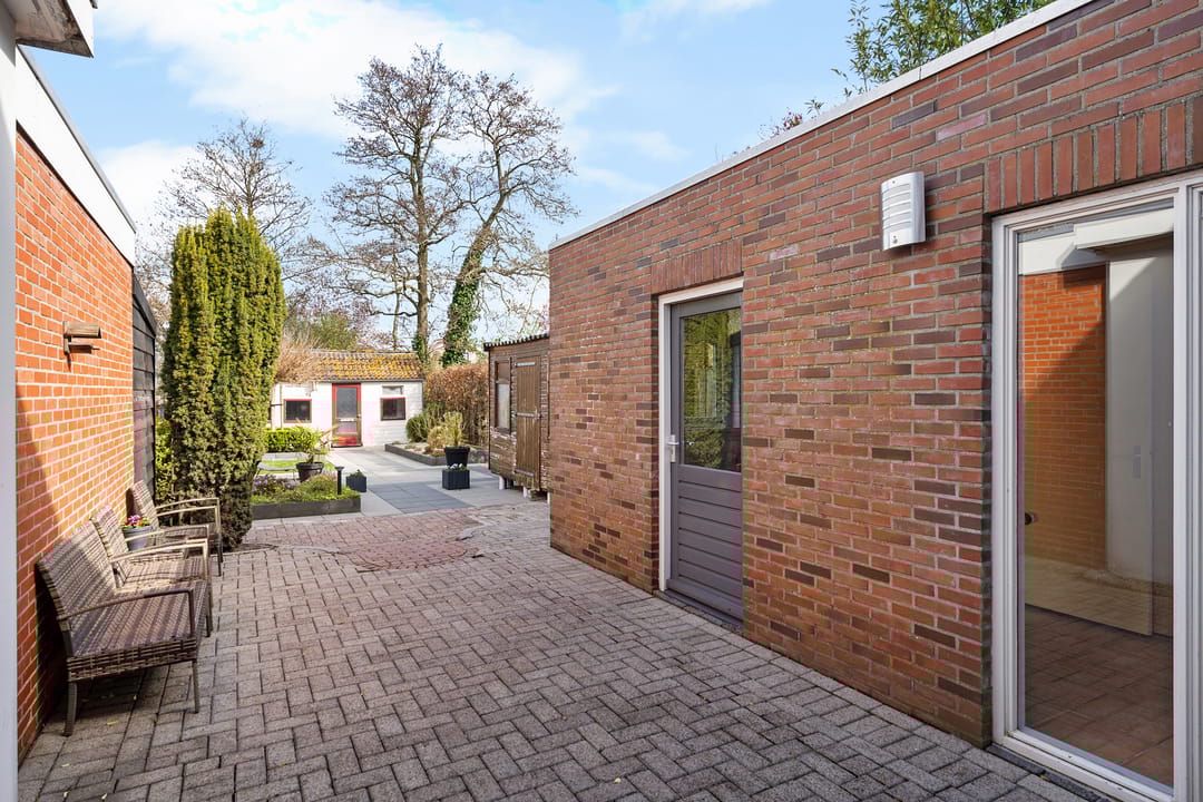 Foto 31 van Winschoterdiep 41