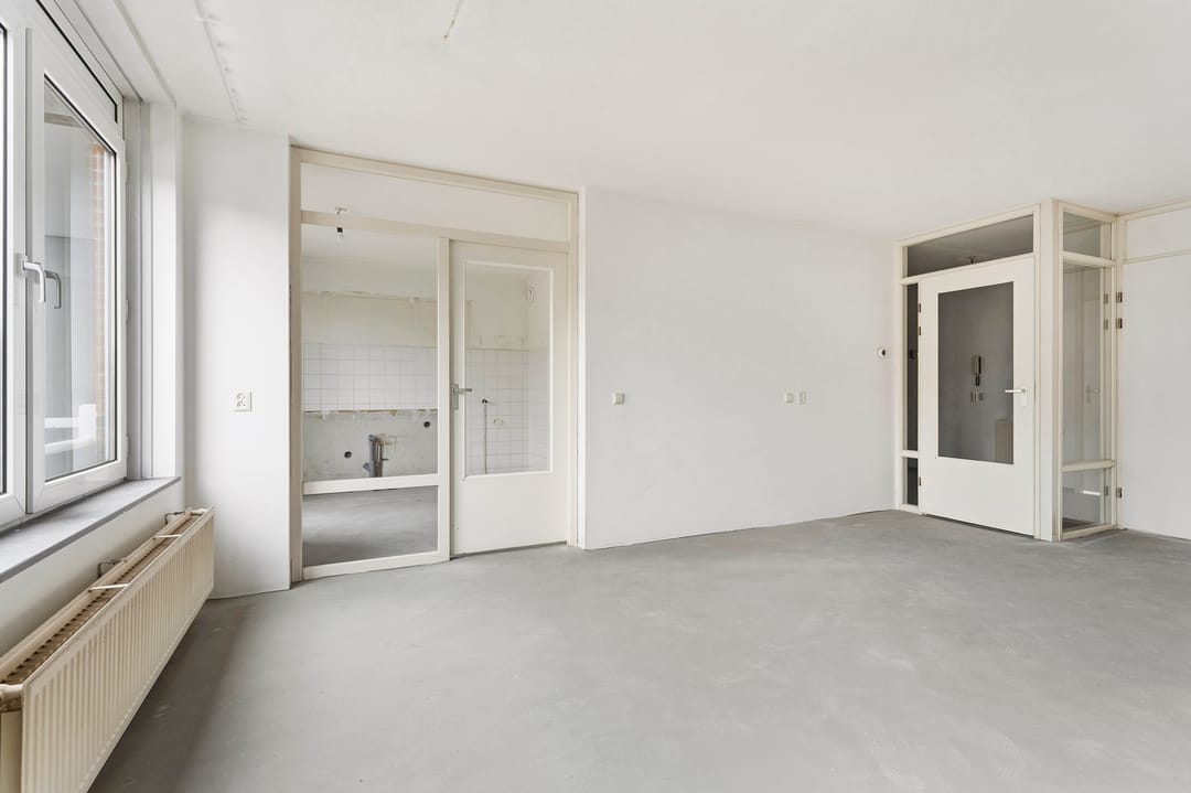 Foto 7 van Jacob van Lennepkade 272-B