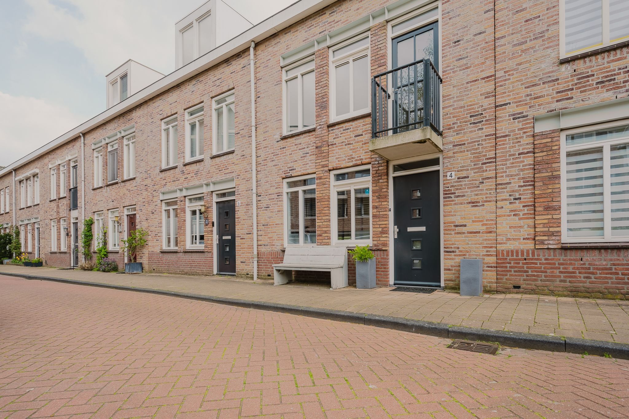 Photo 6 of Vaartstraat 4
