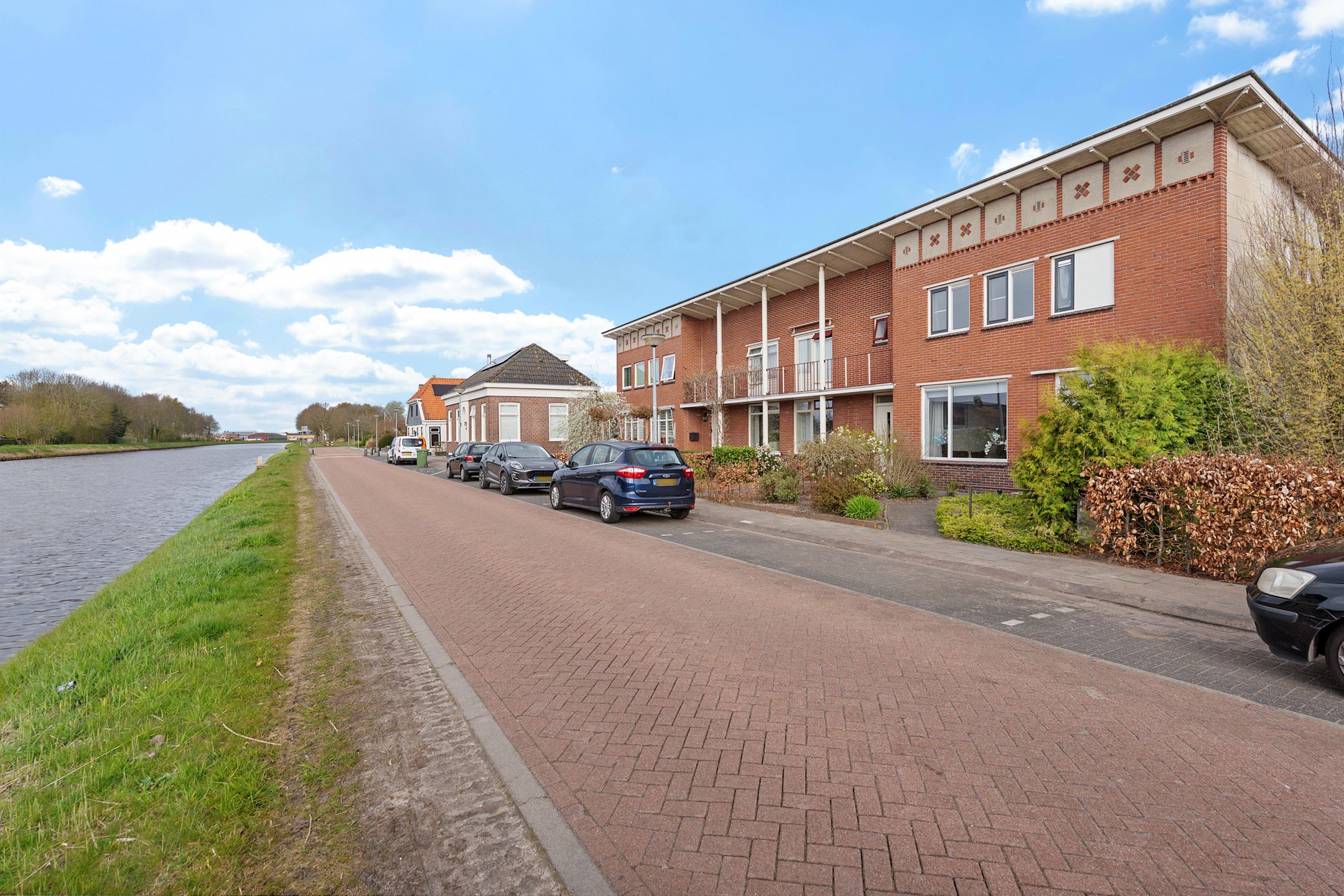 Foto 36 van Winschoterdiep 41