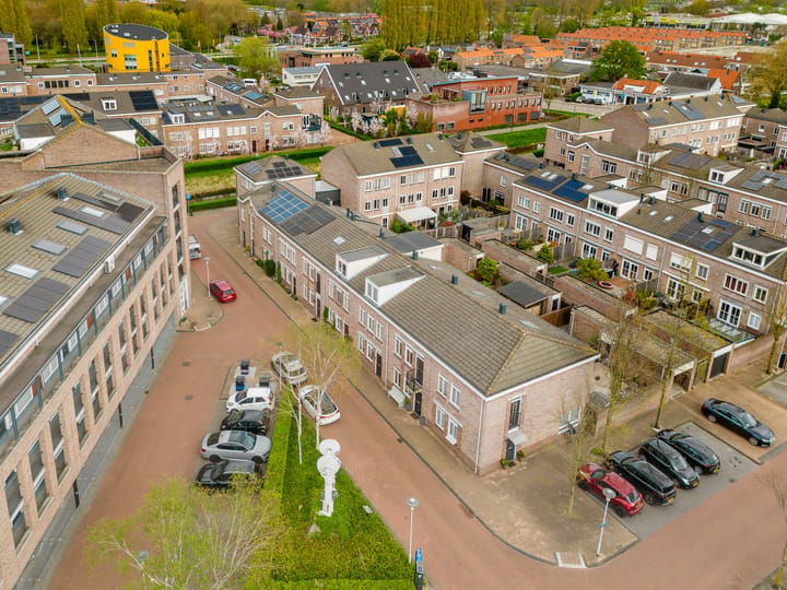 Photo 5 of Vaartstraat 4