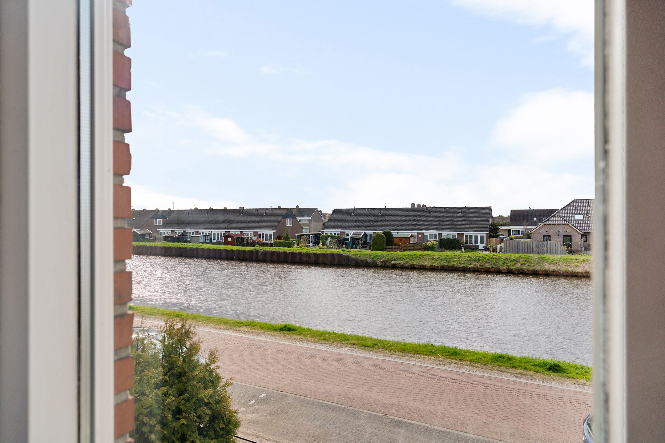 Foto 27 van Winschoterdiep 41