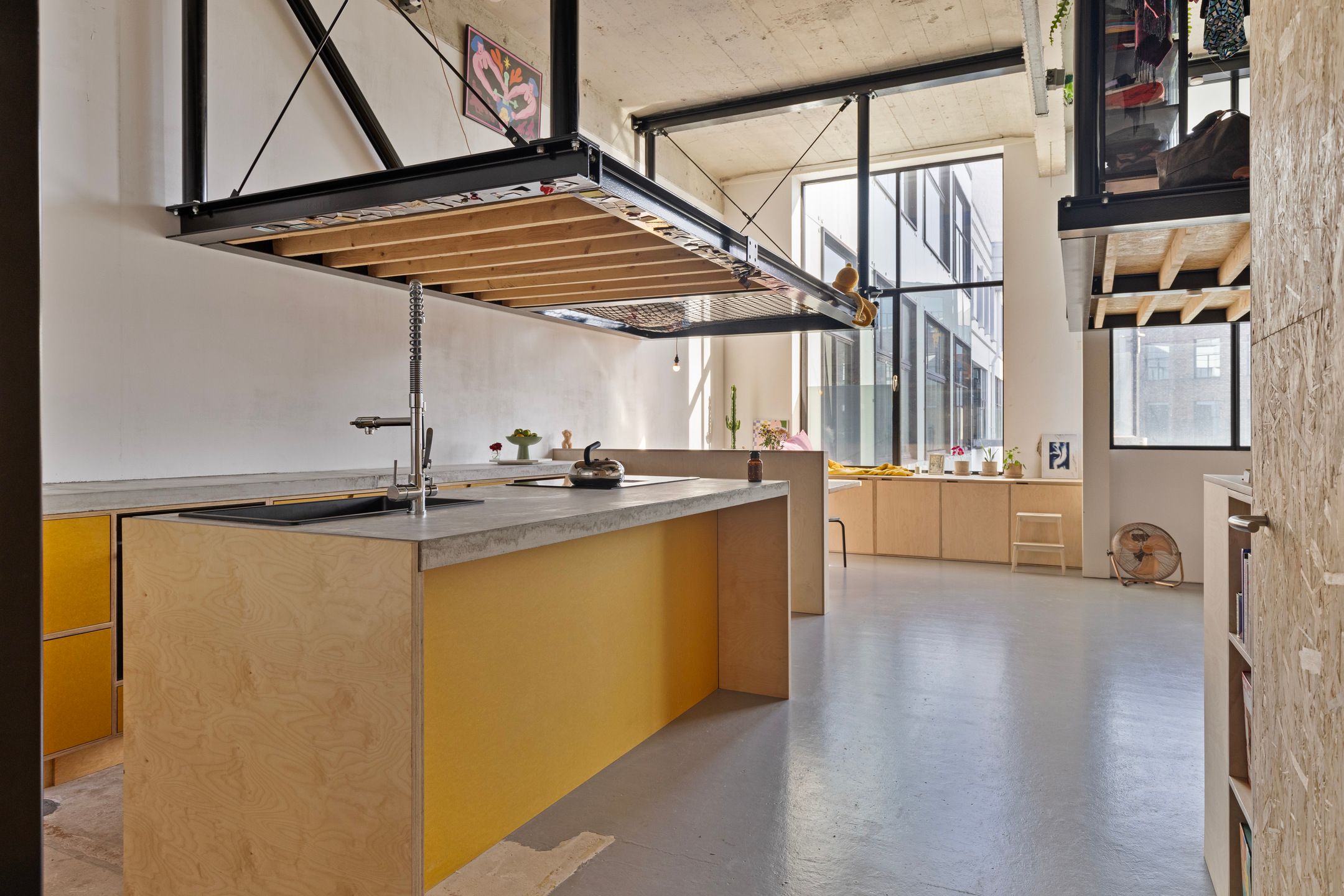 Foto 18 van Lichttoren 208