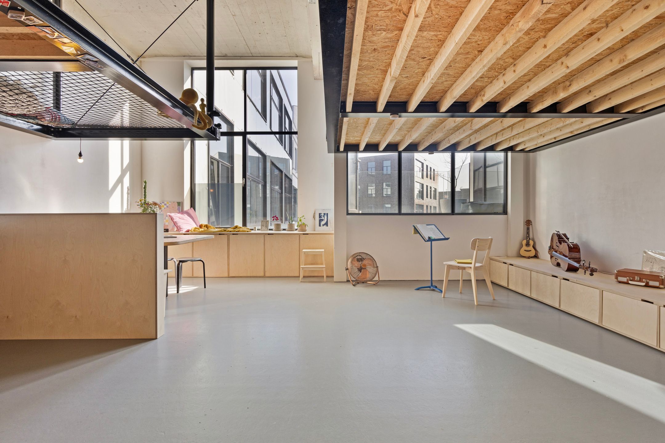 Foto 24 van Lichttoren 208