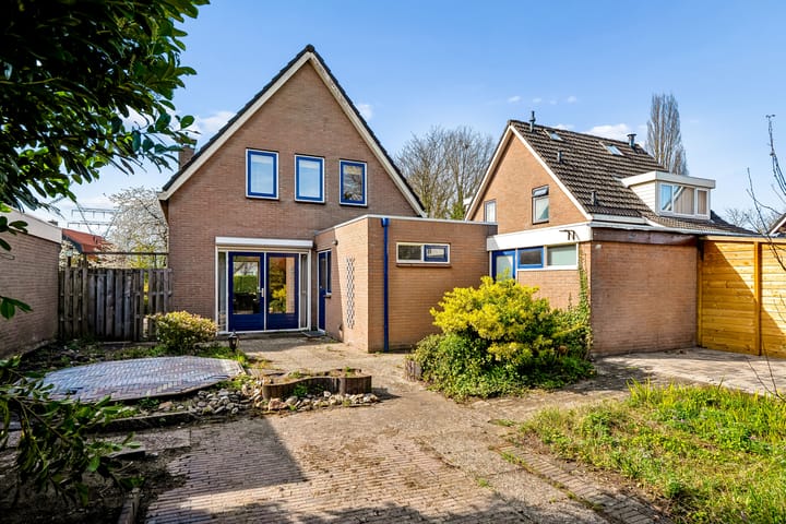 Foto 2 van Hessenweg 89