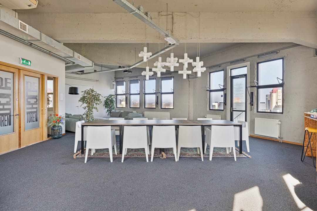 Foto 32 van Lichttoren 208