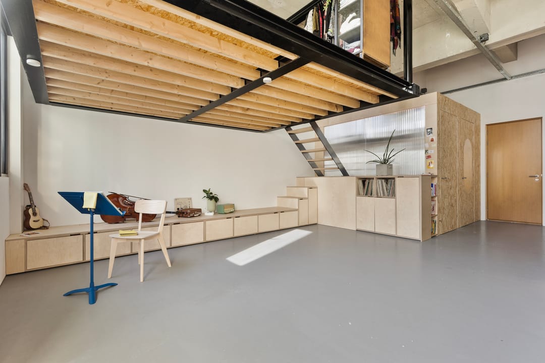 Foto 26 van Lichttoren 208