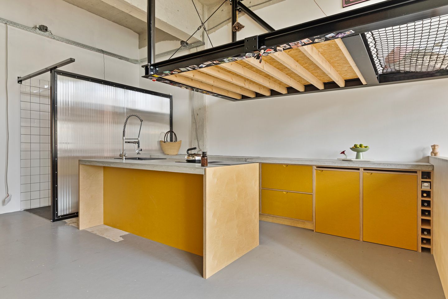 Foto 19 van Lichttoren 208