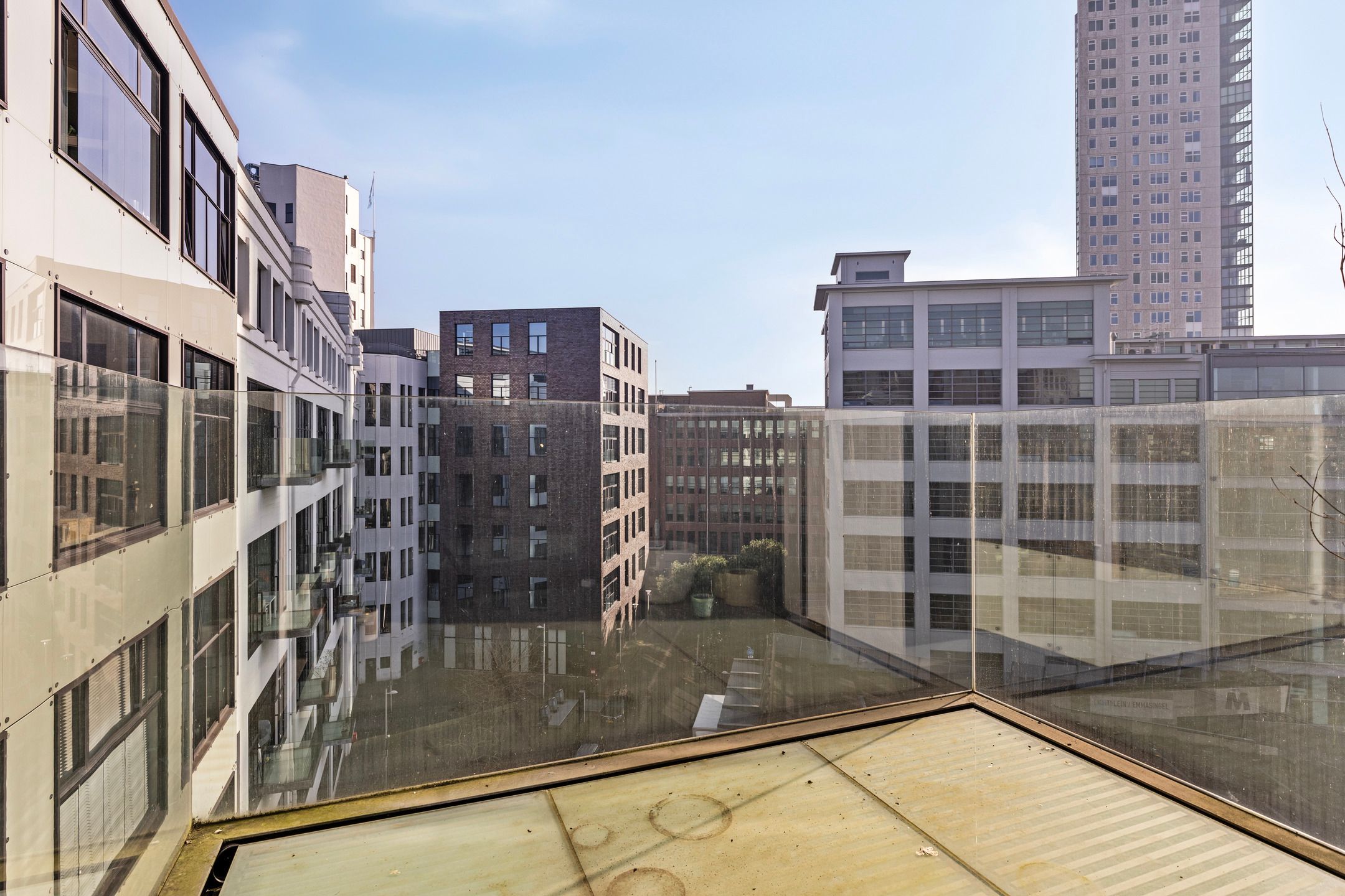 Foto 27 van Lichttoren 208