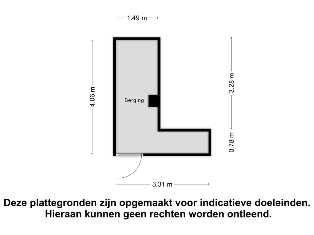 Foto 37 van Lichttoren 208
