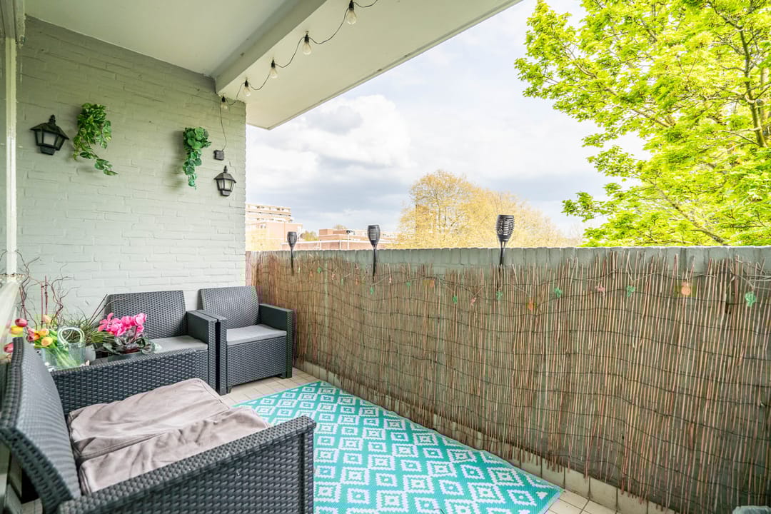 Foto 16 van Laan van Ouderzorg 157