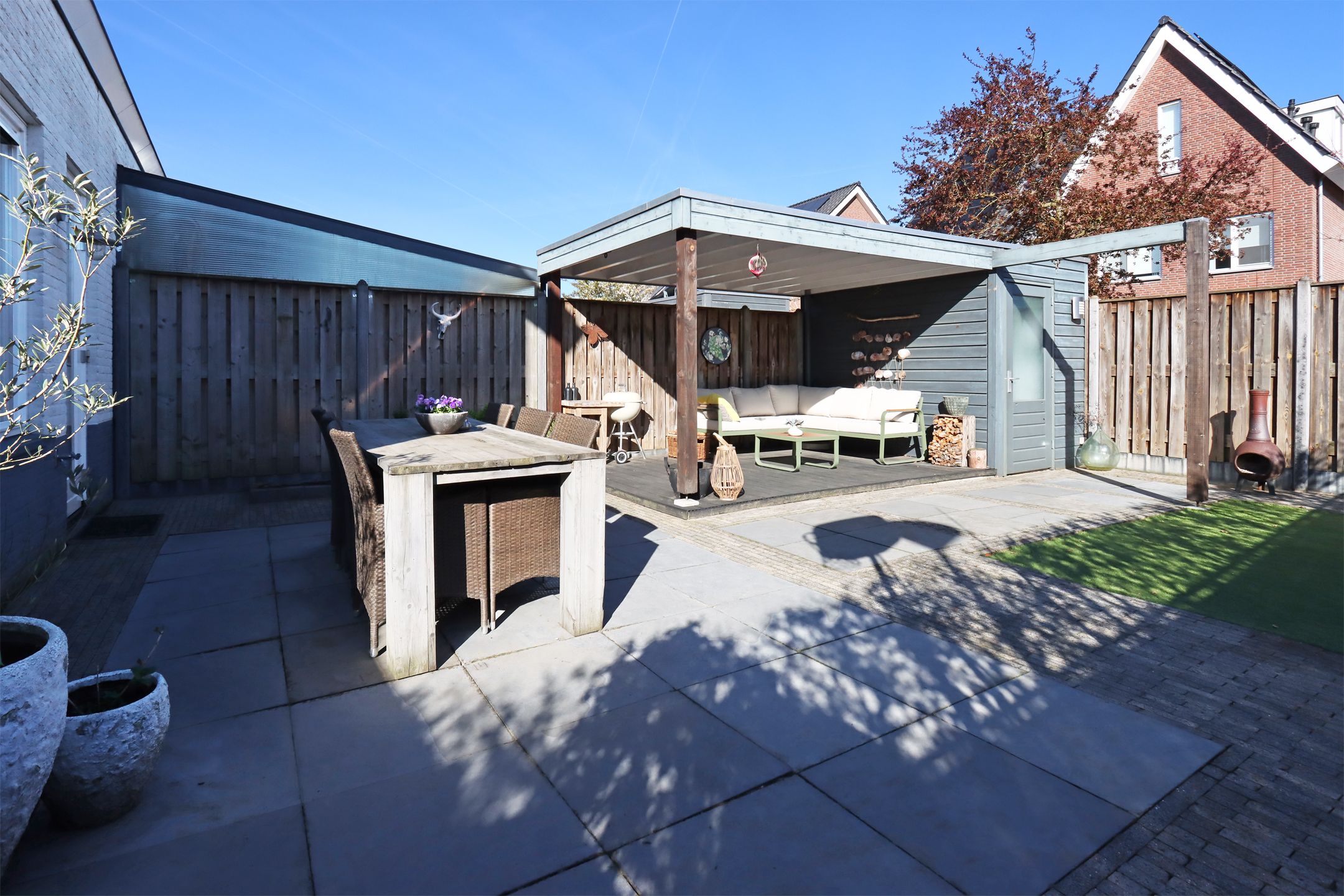 Foto 9 van Hüsenhoff 30