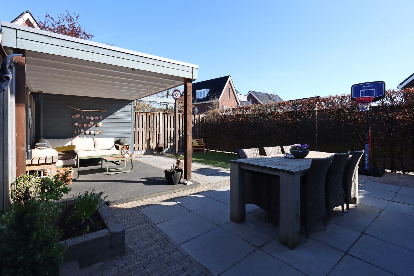 Foto 10 van Hüsenhoff 30