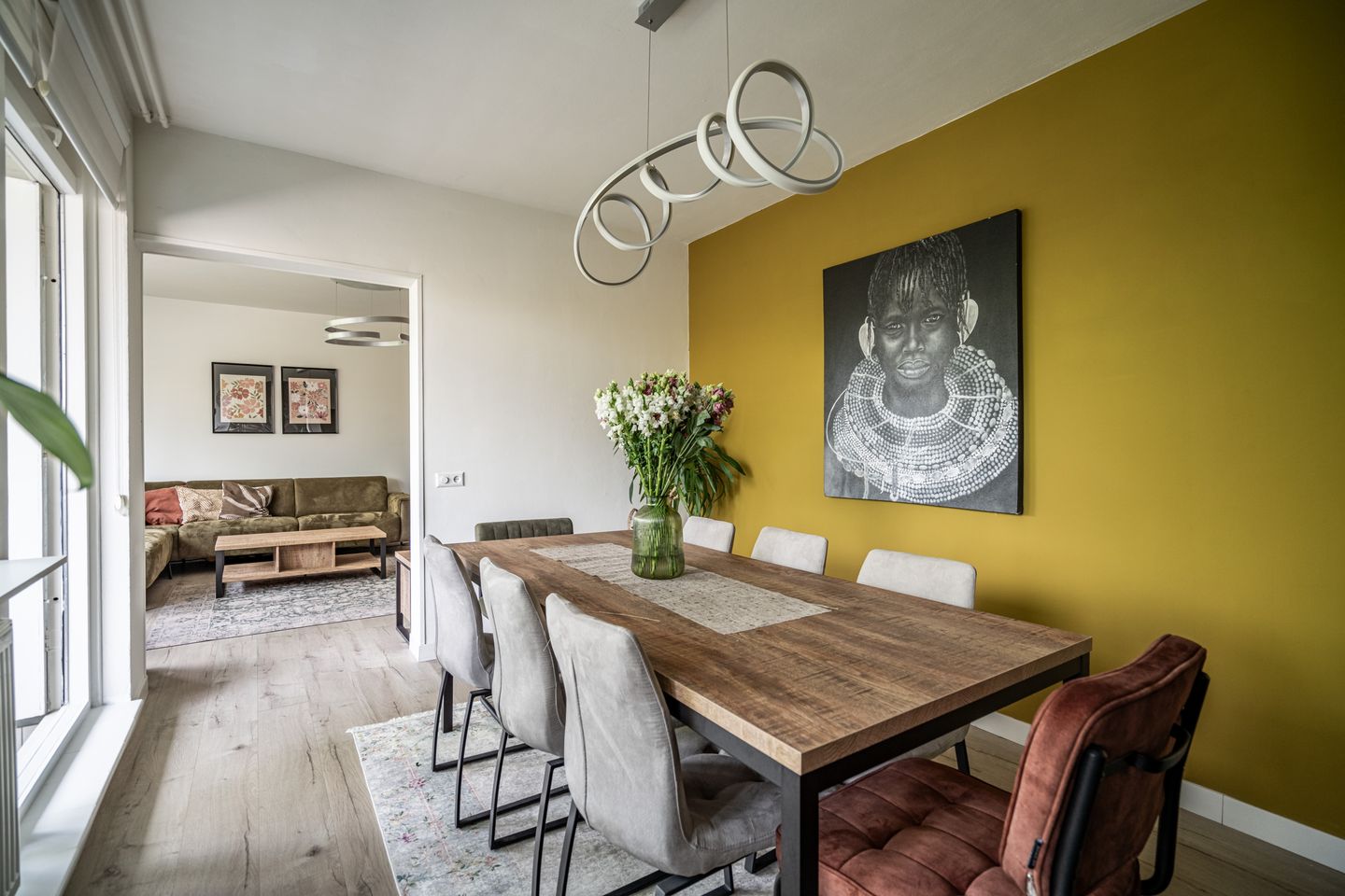 Foto 19 van Laan van Ouderzorg 157