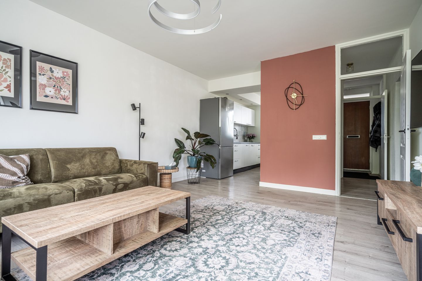 Foto 5 van Laan van Ouderzorg 157