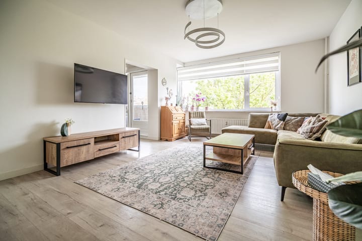 Foto 4 van Laan van Ouderzorg 157