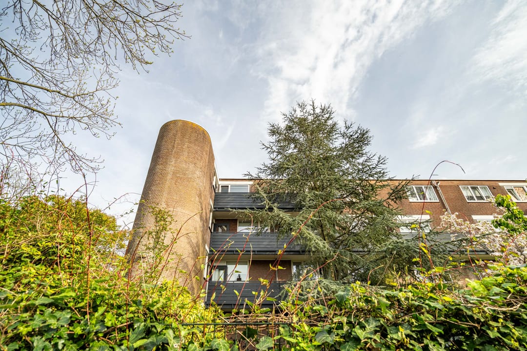 Foto 2 van Laan van Ouderzorg 157