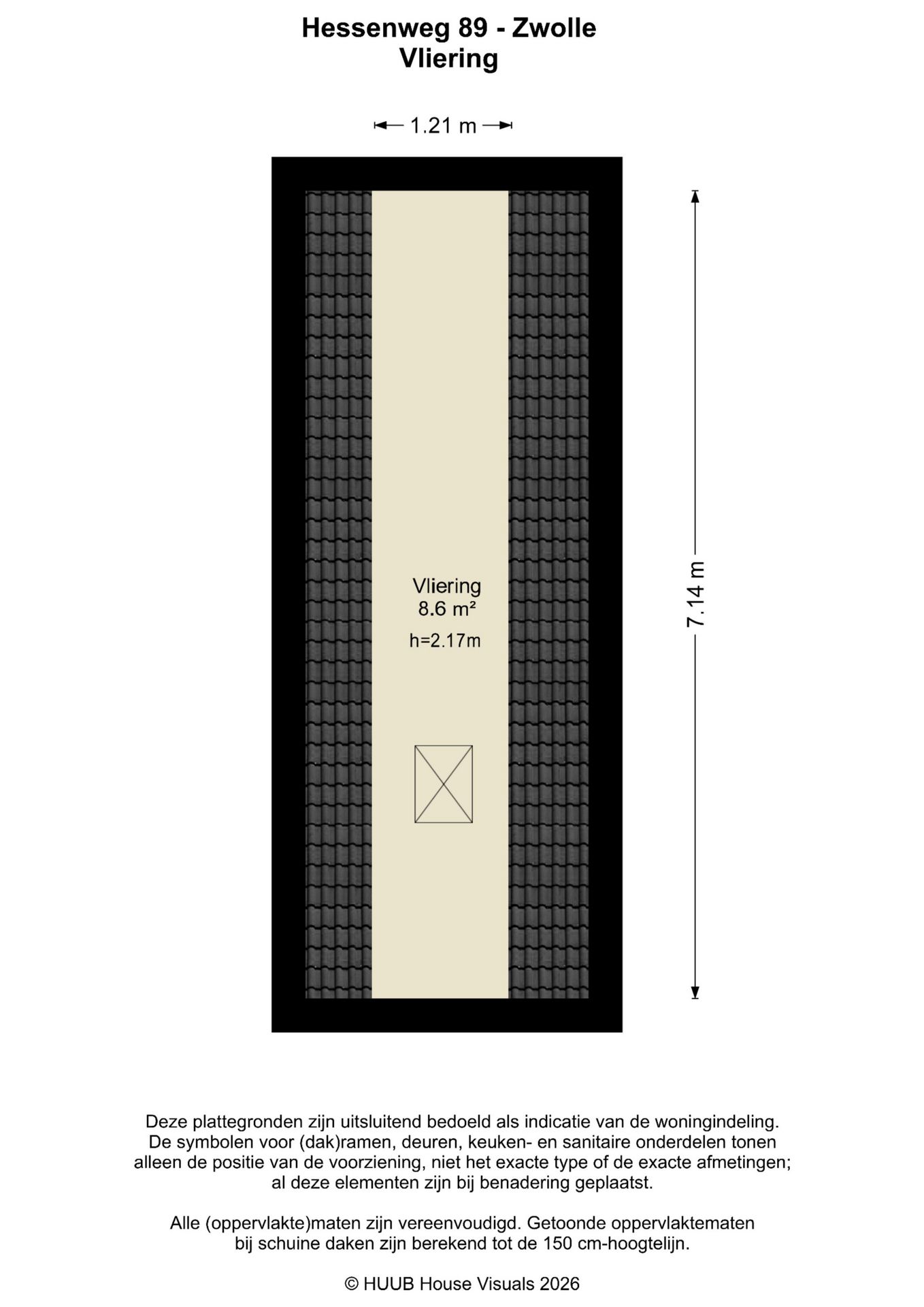 Foto 45 van Hessenweg 89