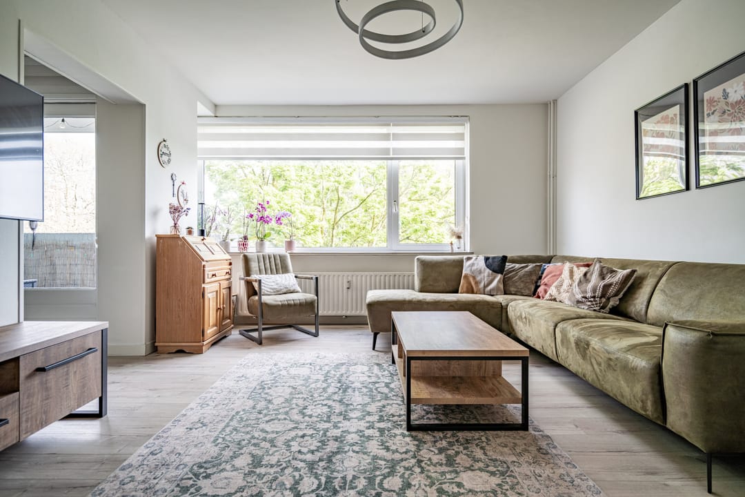 Foto 11 van Laan van Ouderzorg 157