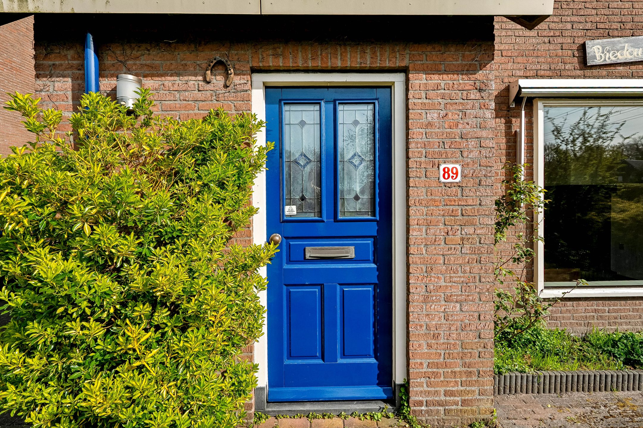 Foto 3 van Hessenweg 89