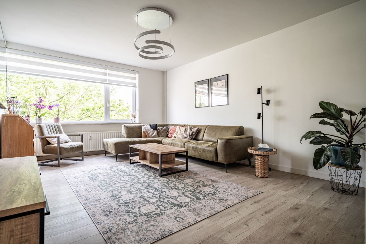 Foto 10 van Laan van Ouderzorg 157