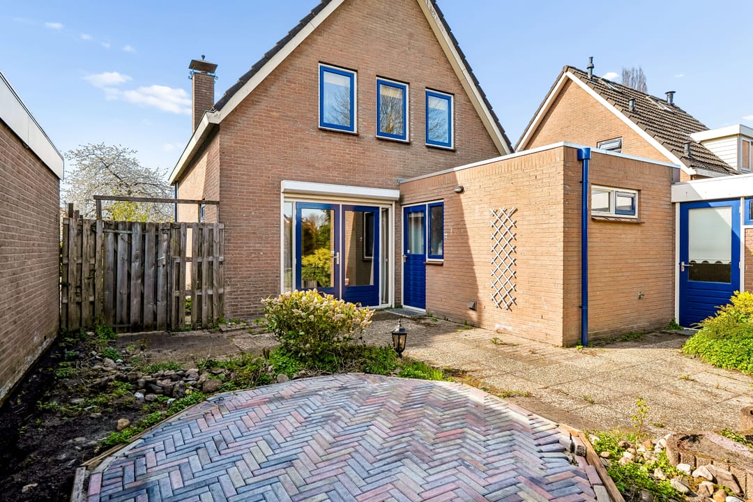 Foto 32 van Hessenweg 89