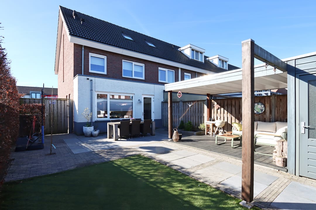 Foto 8 van Hüsenhoff 30