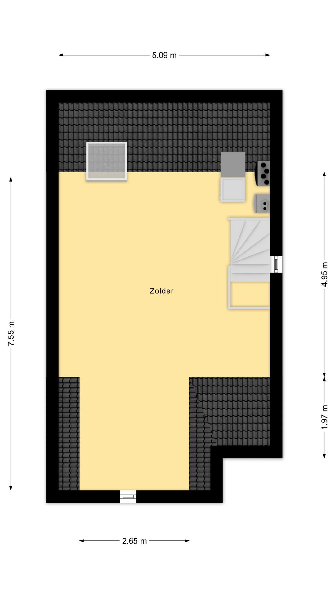 Foto 34 van Hüsenhoff 30
