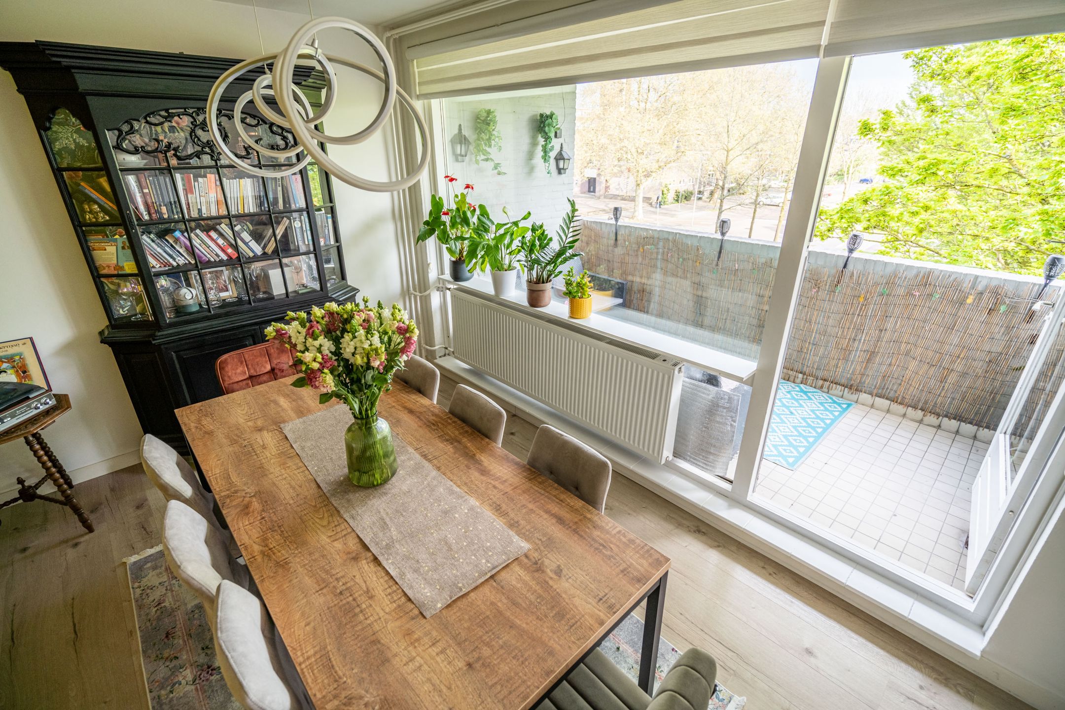 Foto 15 van Laan van Ouderzorg 157