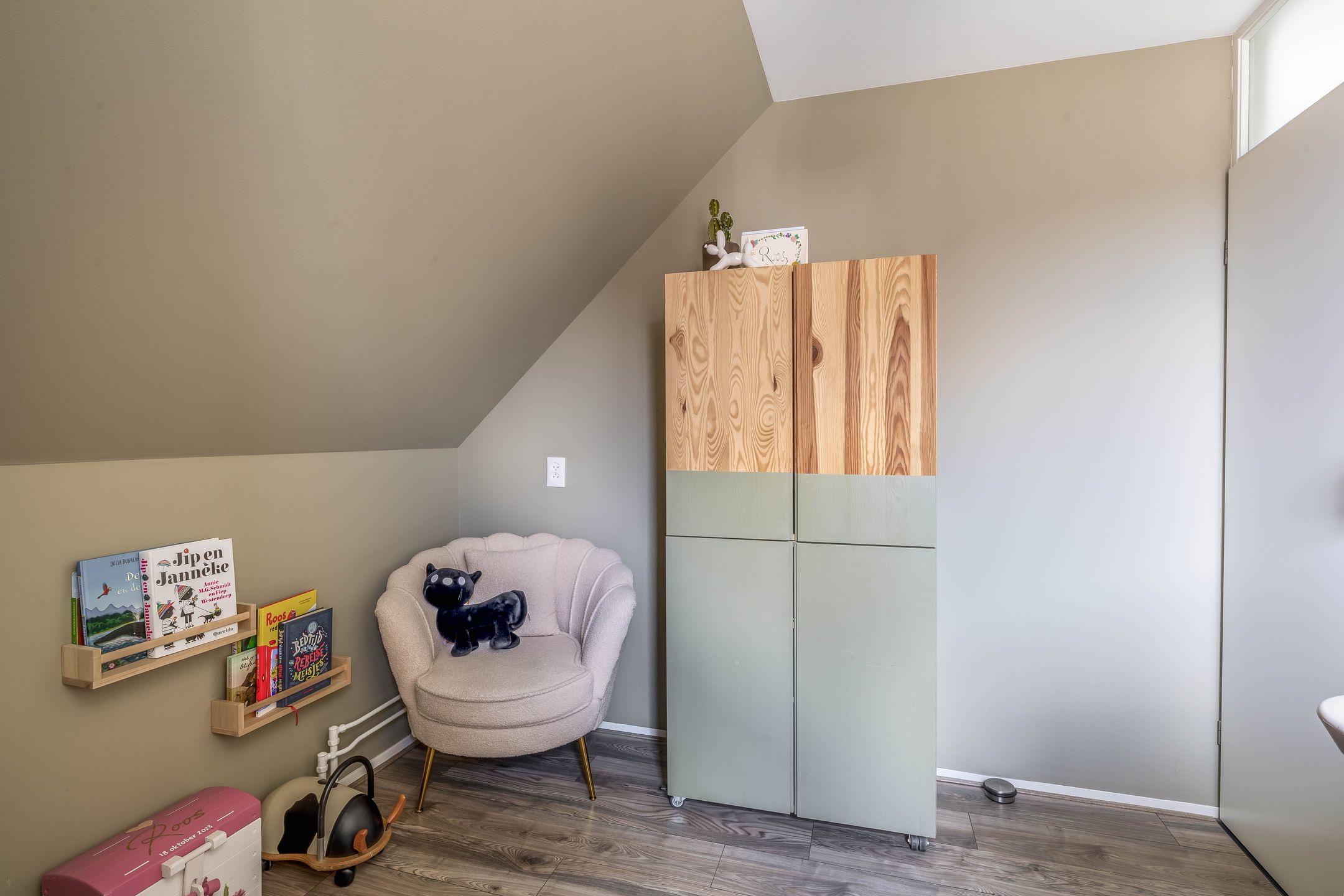 Foto 27 van Eechofstraat 15