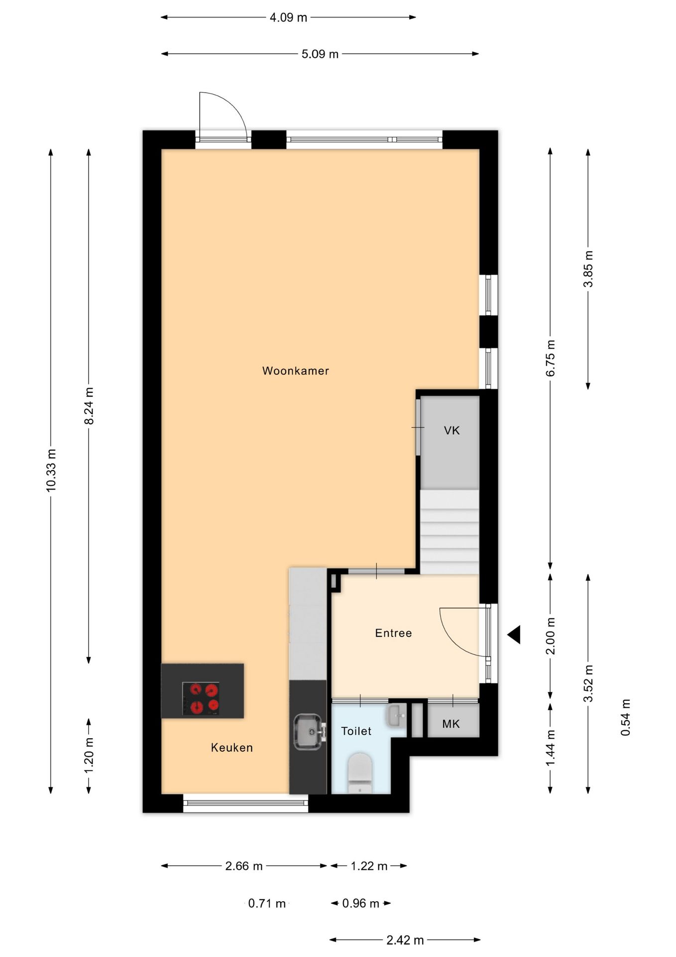 Foto 30 van Hüsenhoff 30