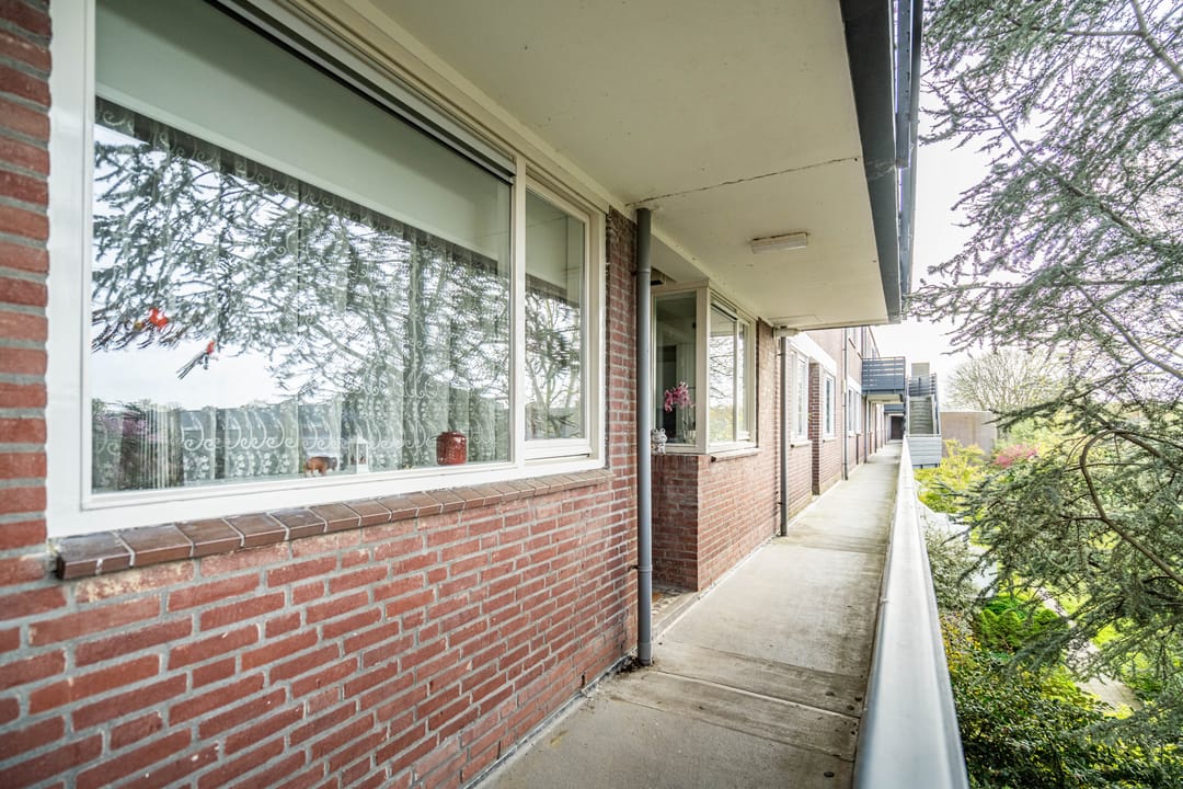 Foto 41 van Laan van Ouderzorg 157