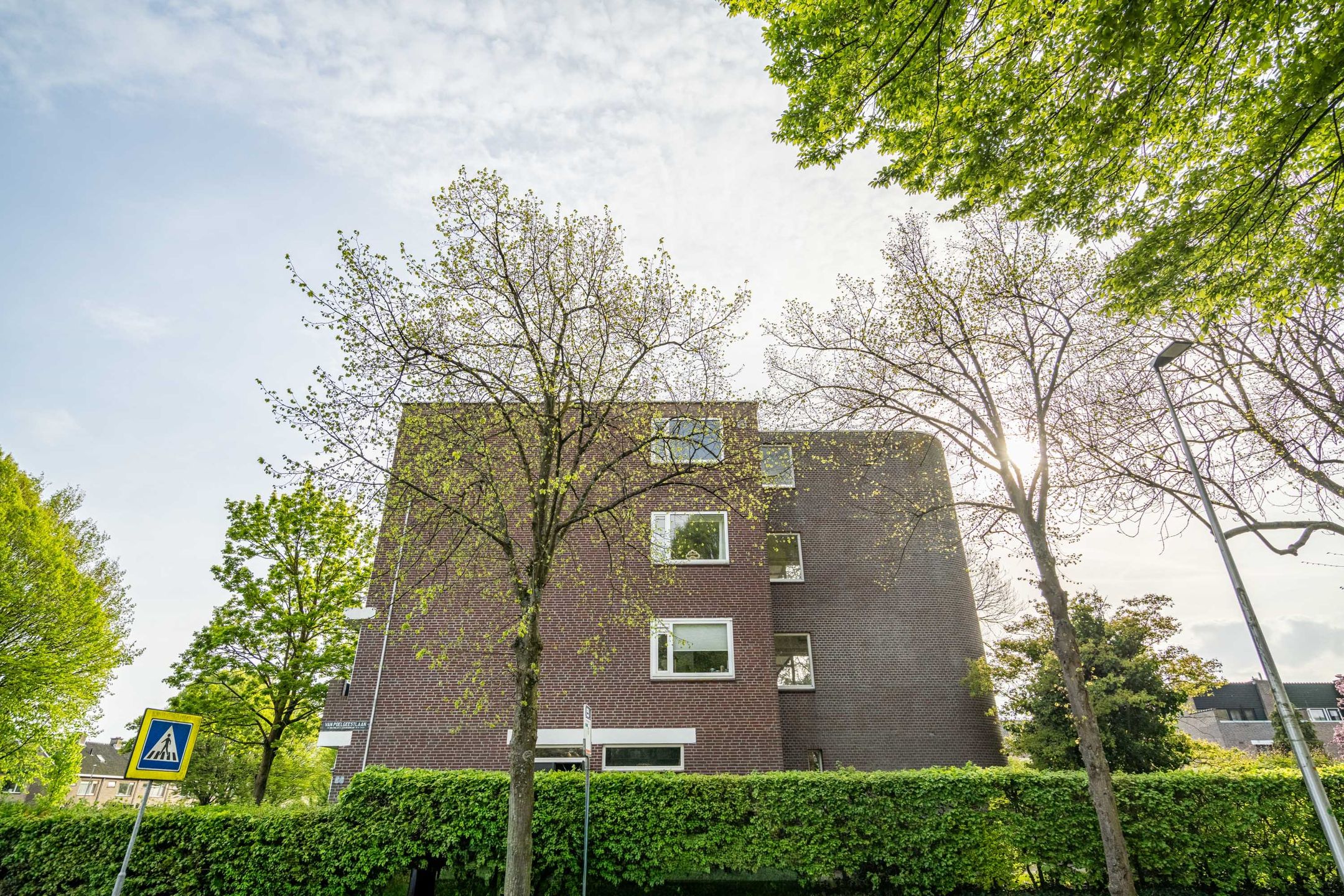 Foto 45 van Laan van Ouderzorg 157