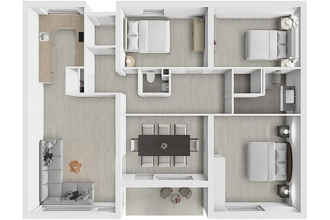 Foto 47 van Laan van Ouderzorg 157