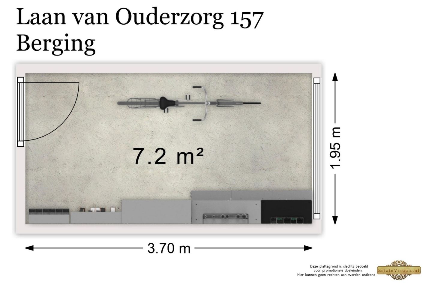 Foto 49 van Laan van Ouderzorg 157