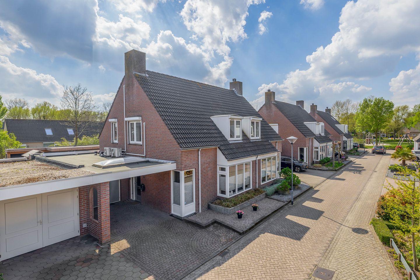 Foto 5 van Eechofstraat 15