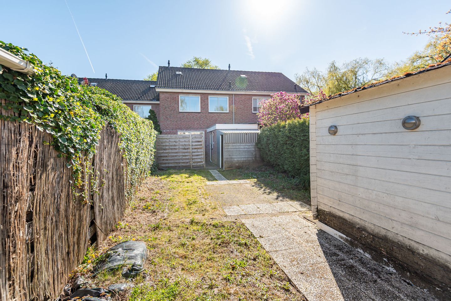 Foto 4 van Vijverpad 30