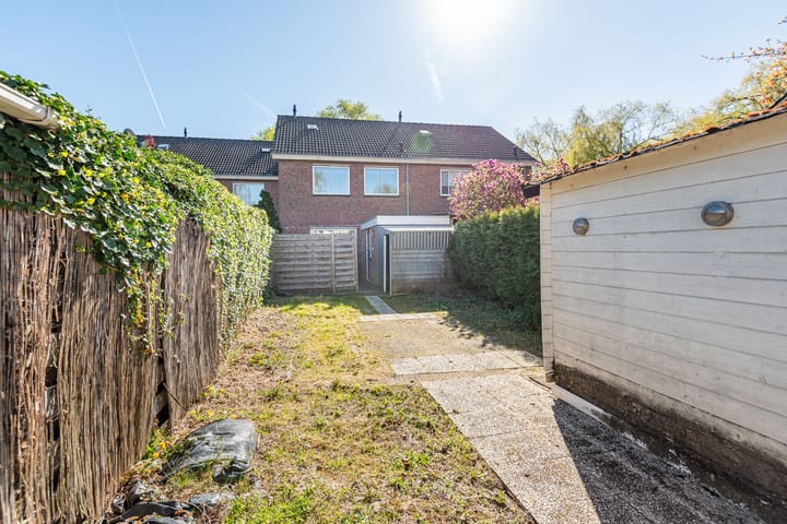 Photo 4 of Vijverpad 30
