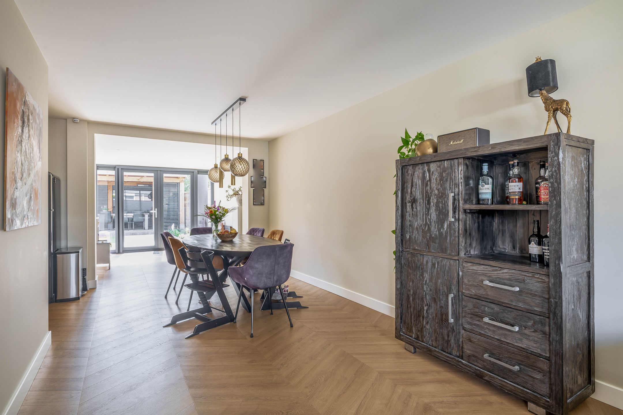 Foto 15 van Eechofstraat 15