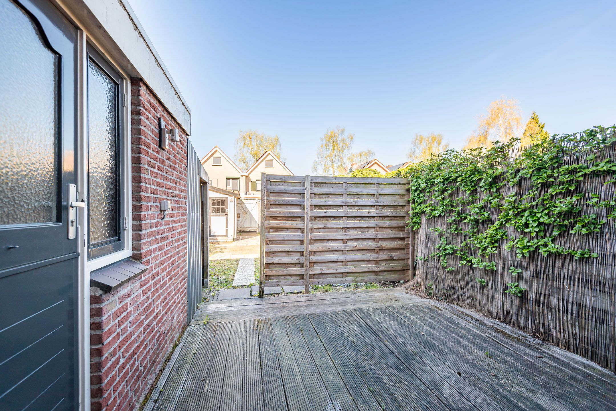 Foto 36 van Vijverpad 30