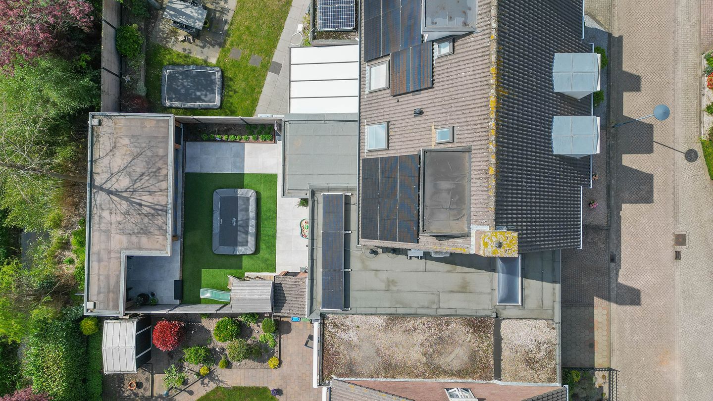 Foto 50 van Eechofstraat 15