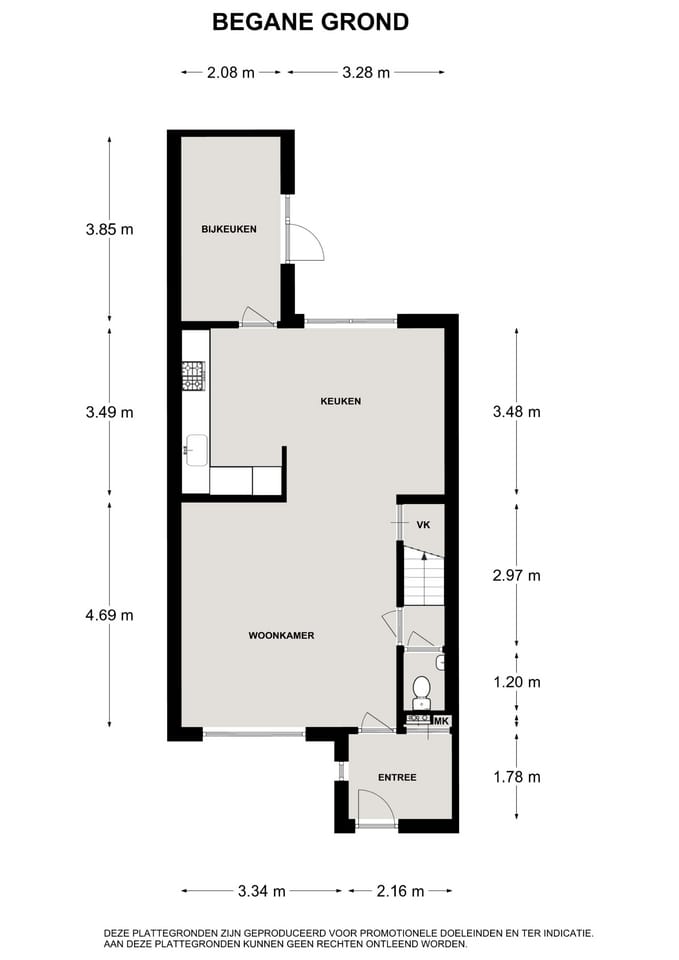 Foto 46 van Vijverpad 30